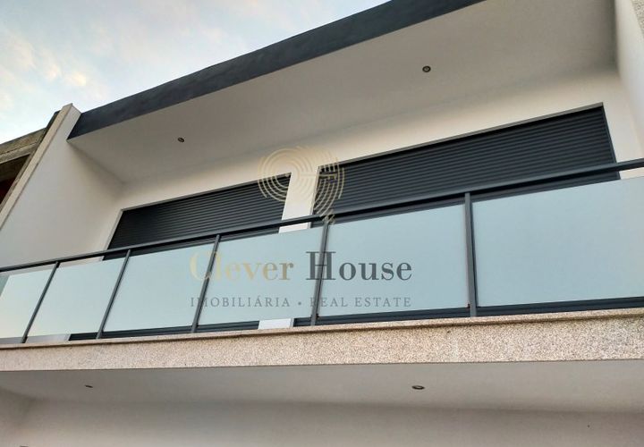 Rækkehus i Barcelos, Braga, Barcelos - € 330.000 | Ref: PAR_2253 - foto 1