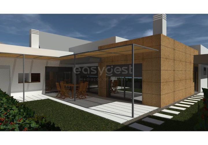 Villa i Quinta do Conde, Setubal, Quinta do Conde - € 460.000 | Ref: HUB96955RF - foto 1