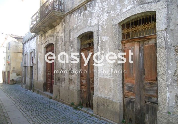 Villa i Teixoso, Castelo Branco, Teixoso - € 71.500 | Ref: CB86230MA - foto 1