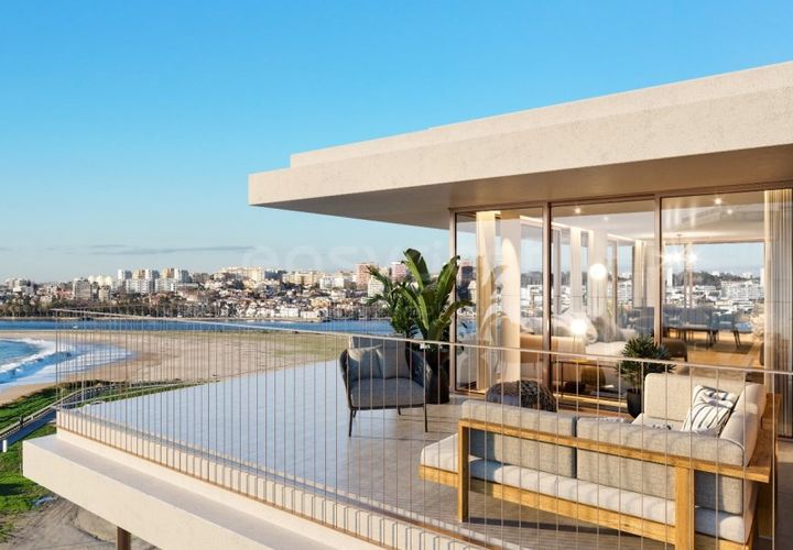Lejlighed i Canidelo, Porto, Canidelo - € 925.000 | Ref: EA96998 - foto 1