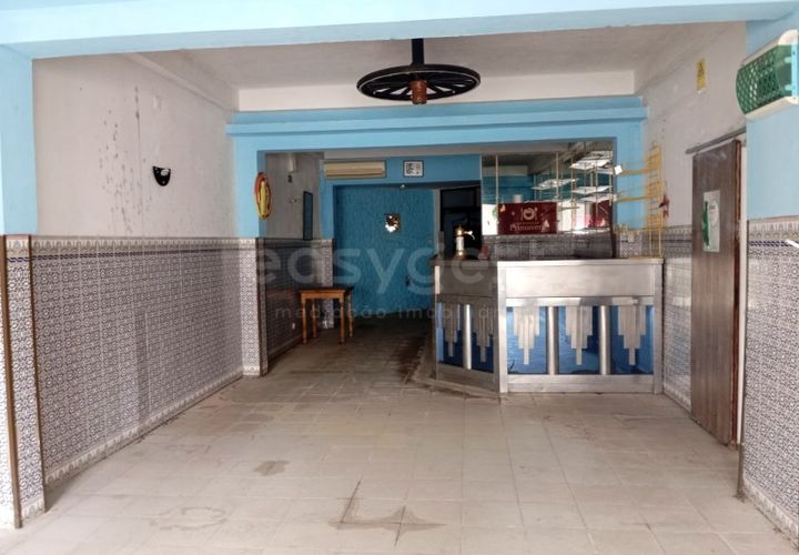 Erhvervsejendom i Beja, Beja, Beja - € 120.000 | Ref: BJ96992 - foto 1