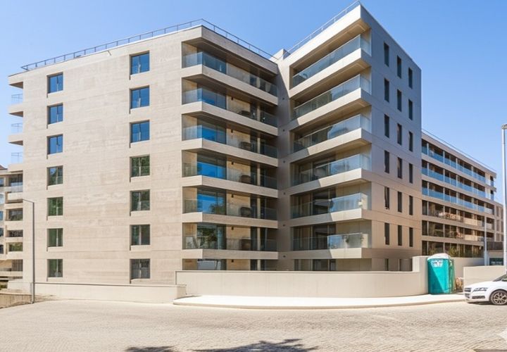 Lejlighed i Paranhos, Porto, Paranhos - € 410.000 | Ref: PA_9719 - foto 1