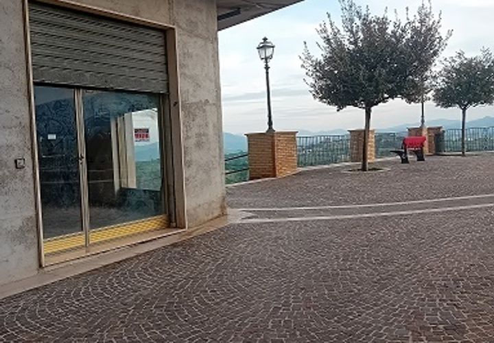 Erhvervsejendom i Orsogna, Chieti, Orsogna - € 48.000 | Ref: OR521 - foto 1