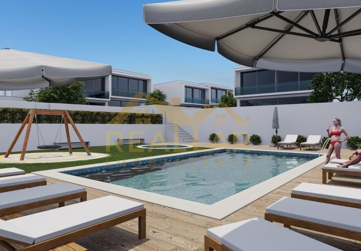 Villa i Vila do Conde, Porto, Vila do Conde - € 950.000 | Ref: RL-950-328 - foto 1