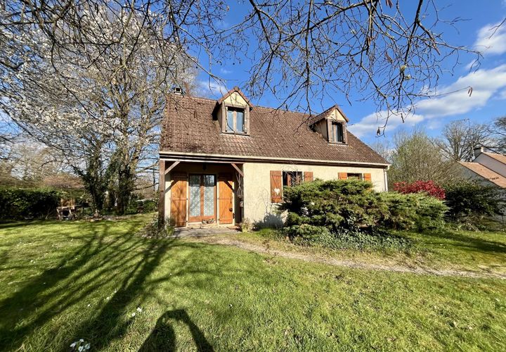 Villa i Dourdan, Essonne, Dourdan - € 324.000 | Ref: 85758978 - foto 1