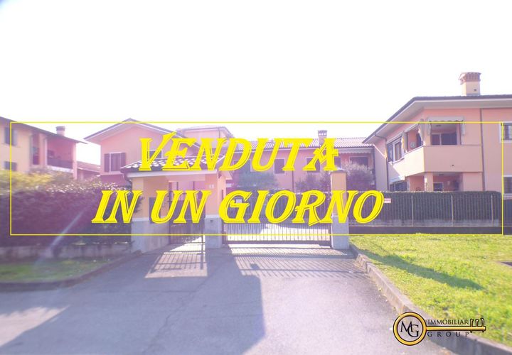 Lejlighed i Vignate, Milan, Vignate - € 158.000 | Ref: STR-268 - foto 1