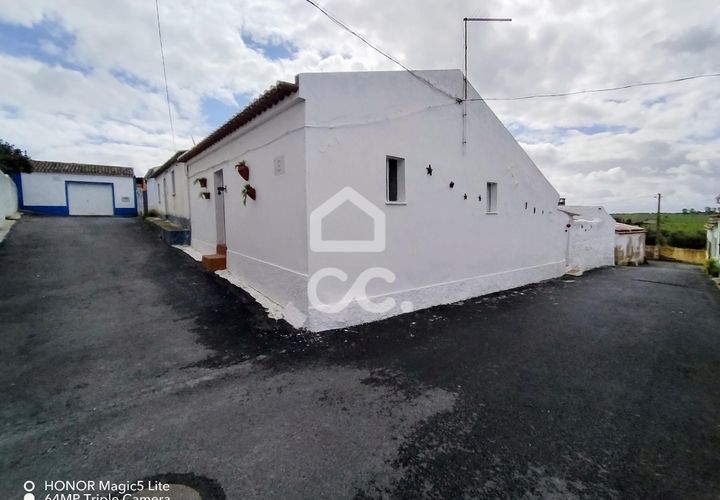Villa i Ourique, Beja, Ourique - € 134.000 | Ref: 333/M/01395 - foto 1