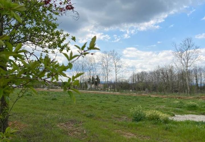Helårsgrund i Valence, Drome, Valence - € 117.000 | Ref: RG-CANOPEE.1 - foto 1