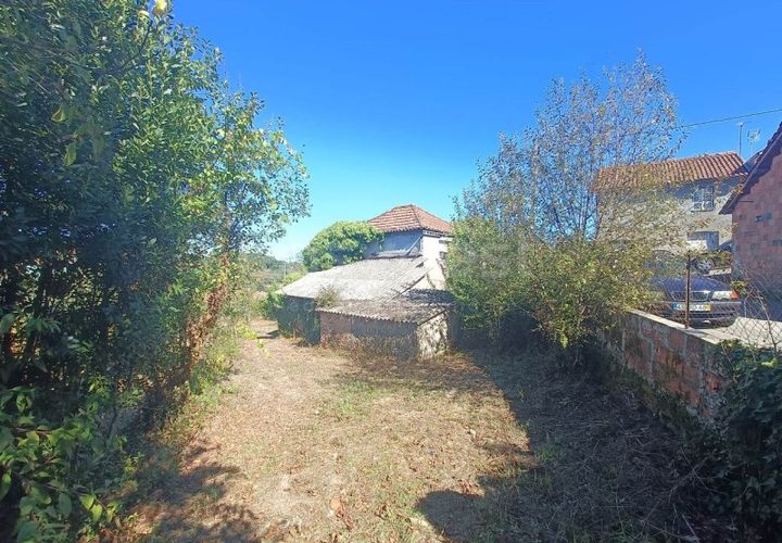 Villa a Tondela, Viseu, Tondela - € 48.000 | Ref: VS96931 - foto 1