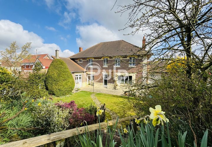 Byhus i Feuchy, Pas-de-Calais, Feuchy - € 354.000 | Ref: arr15723 - foto 1