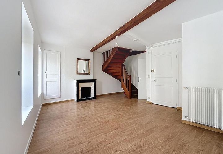 Apartament a Clermont-Ferrand, Puy-de-Dome, Clermont-Ferrand - € 650/mes | Ref: 2566 - foto 1