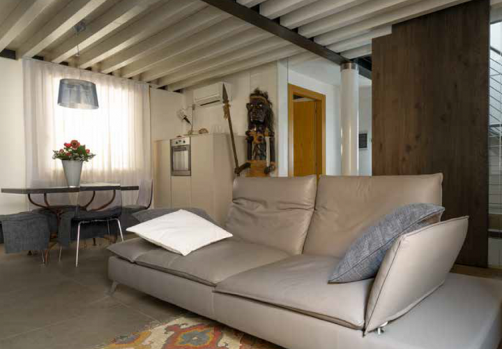 Villa a Castelfranco Veneto, Treviso, Castelfranco Veneto - € 329.000 | Ref: MS22004 - foto 1