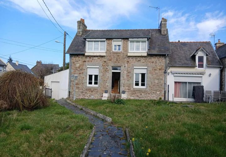 Villa a Ploumagoar, Cotes-d'Armor, Ploumagoar - € 196.900 | Ref: 85774210 - foto 1
