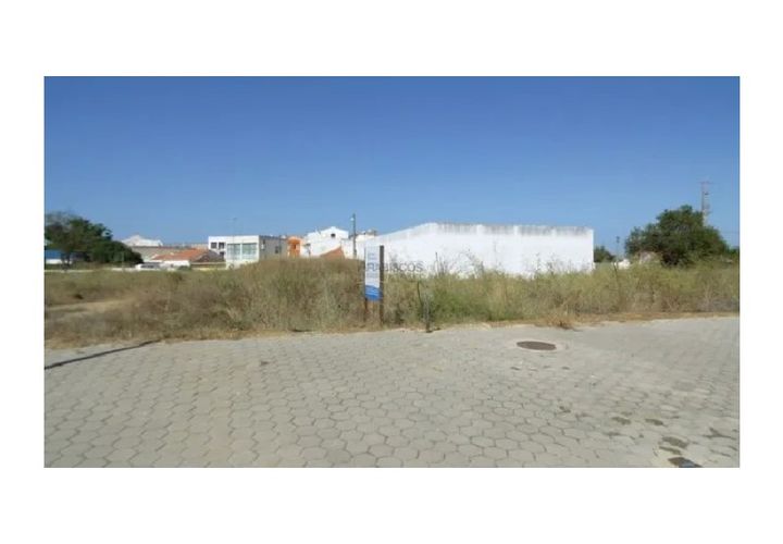 Helårsgrund i Estombar, Faro, Estombar - € 1.100.000 | Ref: AR-5139 - foto 1