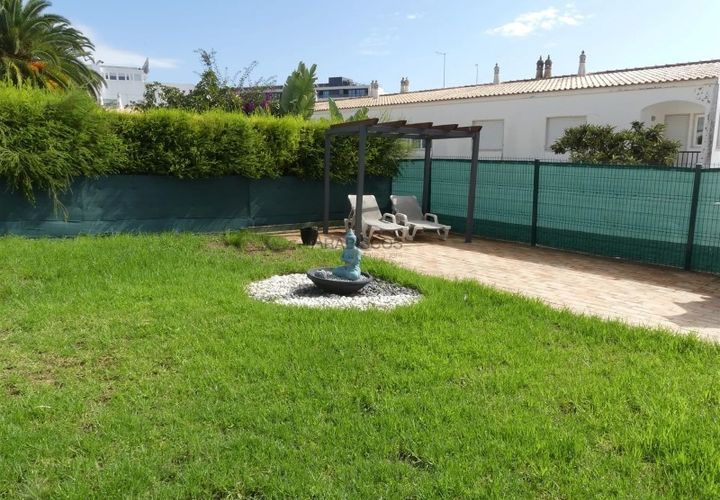 Lejlighed i Alvor, Faro, Alvor - € 345.000 | Ref: AR-6679 - foto 1