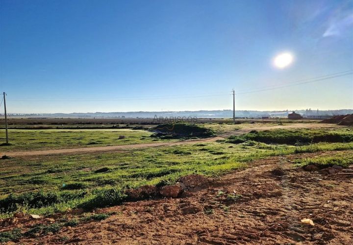 Helårsgrund i Carvoeiro, Faro, Carvoeiro - € 150.000 | Ref: AR-6703 - foto 1