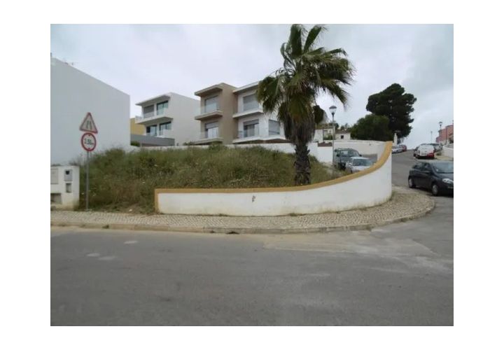 Helårsgrund i Estombar, Faro, Estombar - € 133.500 | Ref: AR-5801 - foto 1