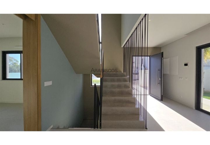 Villa i Alvor, Faro, Alvor - € 890.000 | Ref: AR-6709 - foto 1