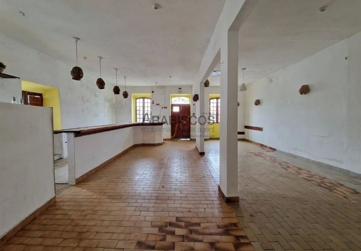 Erhvervsejendom i Sagres, Faro, Sagres - € 660.000 | Ref: AR-6687 - foto 1