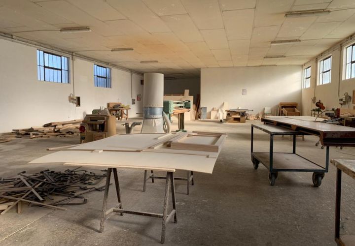 Erhvervsejendom i Trecenta, Rovigo, Trecenta - € 75.000 | Ref: OBV545 - foto 1