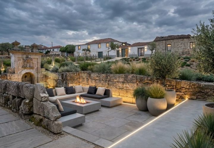 Farm i Chaves, Vila Real, Chaves - € 520.000 | Ref: MAS_103 - foto 1