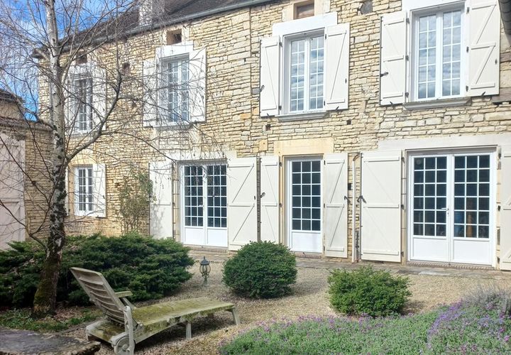 Villa a Saint-Vinnemer, Yonne, Saint-Vinnemer - € 265.000 | Ref: 830037826191 - foto 1