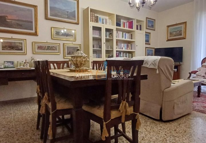 Lejlighed i Massa, Massa and Carrara, Massa - € 159.000 | Ref: 3360 - foto 1