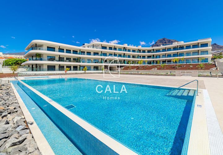 Penthouse i Adeje, Tenerife, Adeje - € 1.295.000 | Ref: 1138 - foto 1