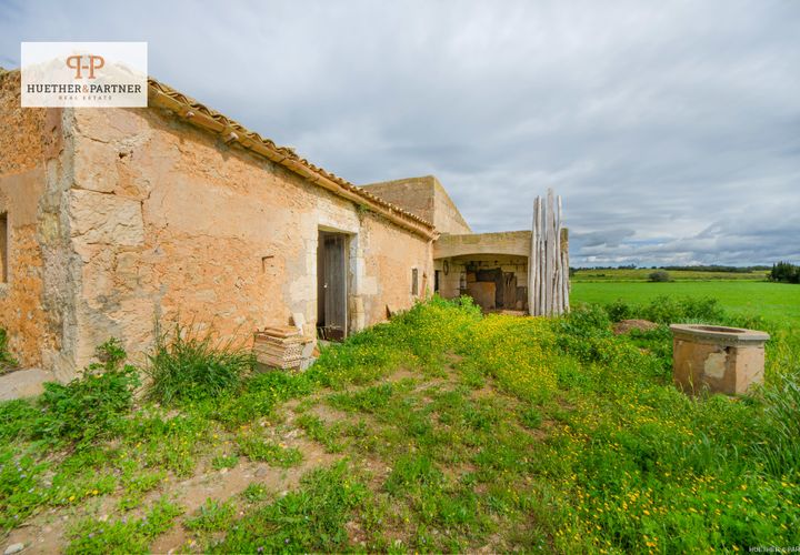 Landejendom i Manacor, Mallorca, Manacor - € 315.000 | Ref: 25-043 - foto 1