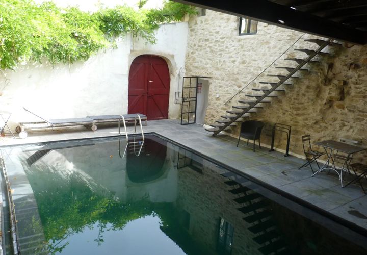 Villa i Limoux, Aude, Limoux - € 450 000 | Ref: BVI80220 - foto 1