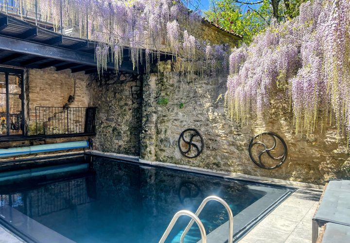 Villa i Limoux, Aude, Limoux - € 450.000 | Ref: BVI80220 - foto 1