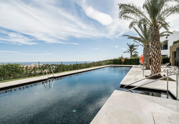 Lejlighed i Casares, Malaga, Casares - € 2.495.000 | Ref: SPCRM2929 - foto 1