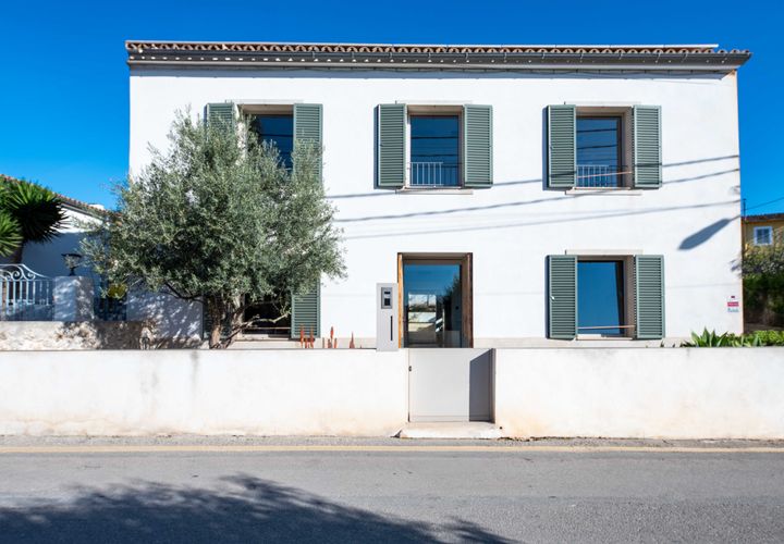 Villa i Calvia, Mallorca, Calvia - € 1.895.000 | Ref: 81328 - foto 1