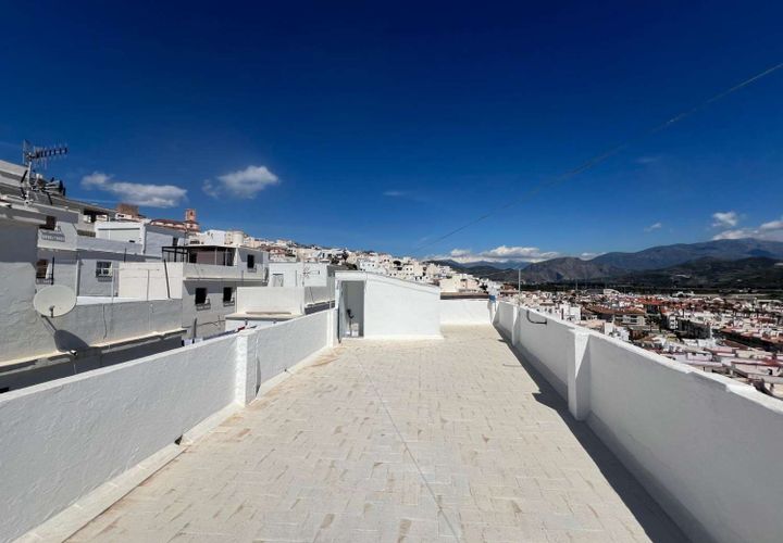 Byhus i Salobrena, Granada, Salobrena - € 240.000 | Ref: 5323 - foto 1
