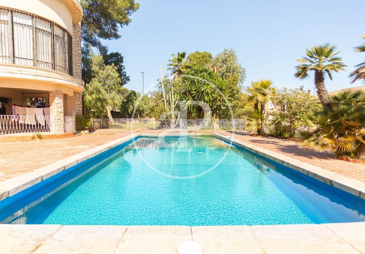 Villa a Torrent, Valencia, Torrent - € 890.000 | Ref: VV2504005 - foto 1