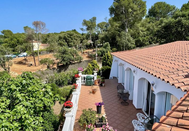 Stadthaus in Pals, Gerona, Pals - € 780.000 | Ref: 3417 - Foto 1