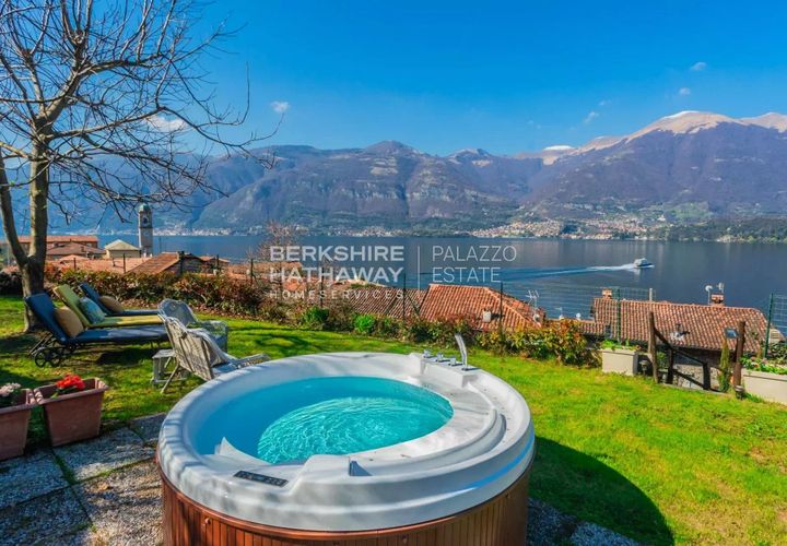 Landejendom i Lezzeno, Como, Lezzeno - € 520.000 | Ref: ILO3283 - foto 1