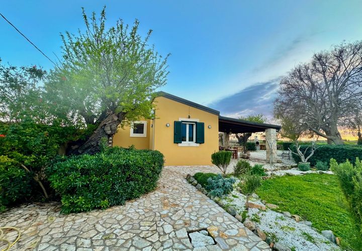 Villa i Noto, Siracusa, Noto - € 160.000 | Ref: Villetta Arcobaleno - Noto - foto 1