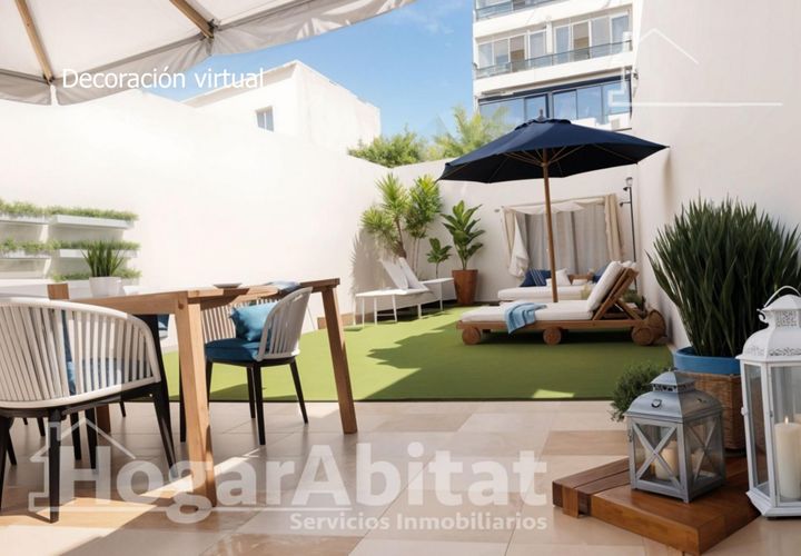 Villa a Gandia, Valencia, Gandia - € 280.000 | Ref: 090CER280.FPV-F/3716 - foto 1