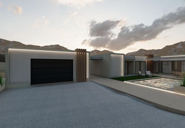 Villa i Fortuna, Murcia, Fortuna - € 389.000 | Ref: EXP09541/8930 - foto 1
