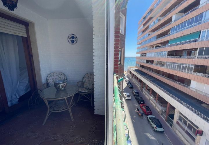 Leilighet i Torrevieja, Alicante, Torrevieja - € 180 000 | Ref: AP1-444/4147 - foto 1