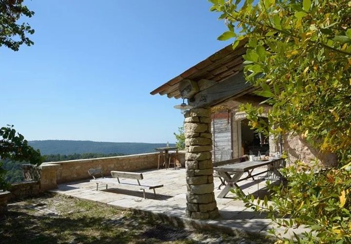 Villa i Bargemon, Var, Bargemon - € 6.950.000 | Ref: HH-15734304 - foto 1
