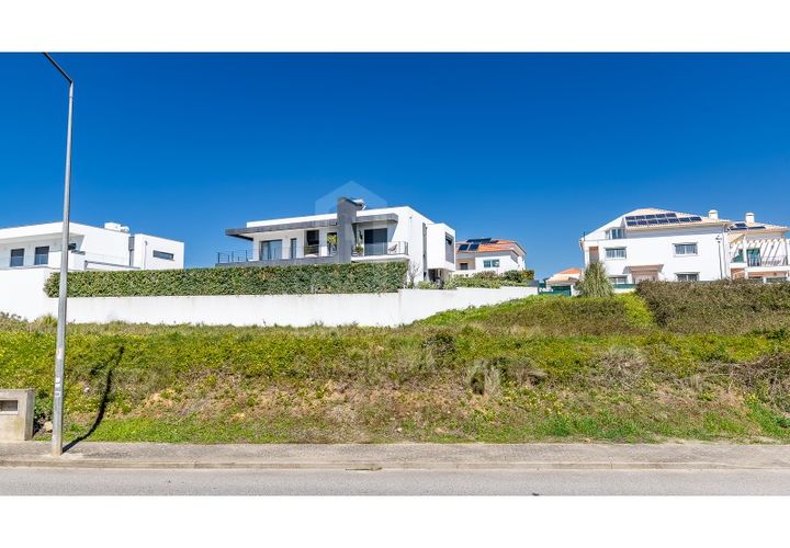 Helårsgrund i Ericeira, Lisbon, Ericeira - € 270.000 | Ref: V21168 - foto 1
