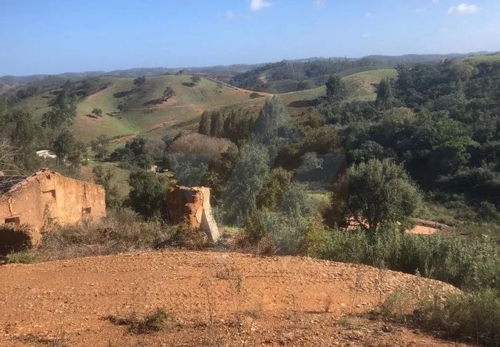 Villa i Odemira, Beja, Odemira - € 165.000 | Ref: Qt-465 - foto 1