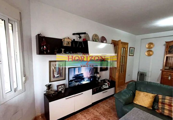 Duplex i Albox, Almeria, Albox - € 190.000 | Ref: 63196 - foto 1
