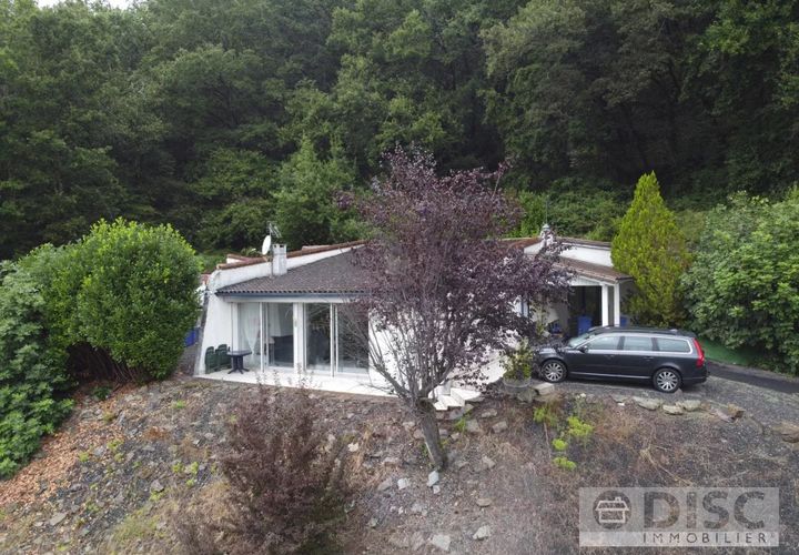 Villa i Trébas, Tarn, Trébas - € 169.000 | Ref: 0824 8163 - foto 1
