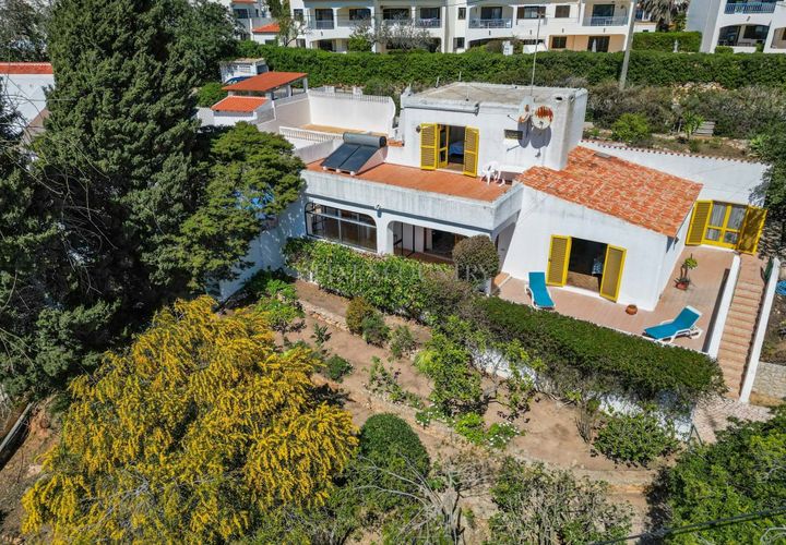 Villa i Carvoeiro, Faro, Carvoeiro - € 895.000 | Ref: FC1008VCZ - foto 1