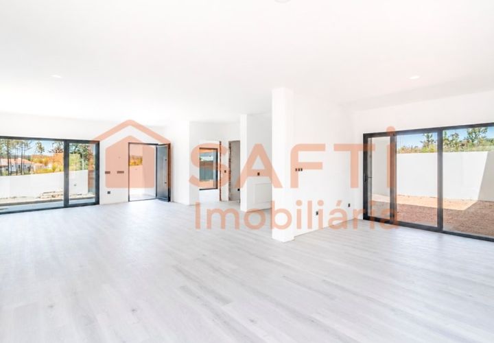 Villa a Ansiao, Leiria, Ansiao - € 350.000 | Ref: SAFTI:006531 - foto 1