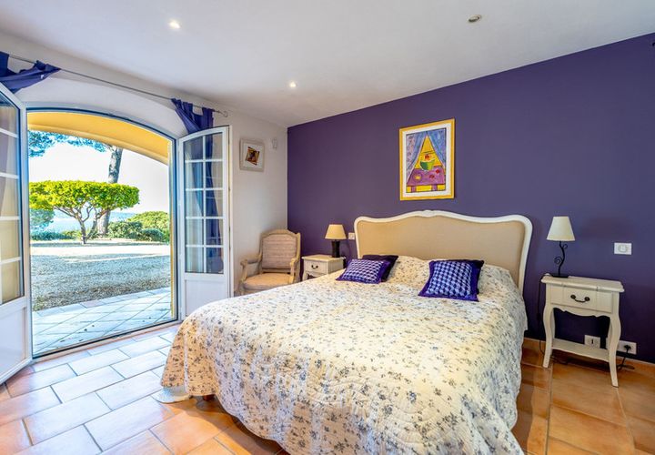 Villa i Sainte-Maxime, Var, Sainte-Maxime - € 4.480.000 | Ref: HH-15732877 - foto 1