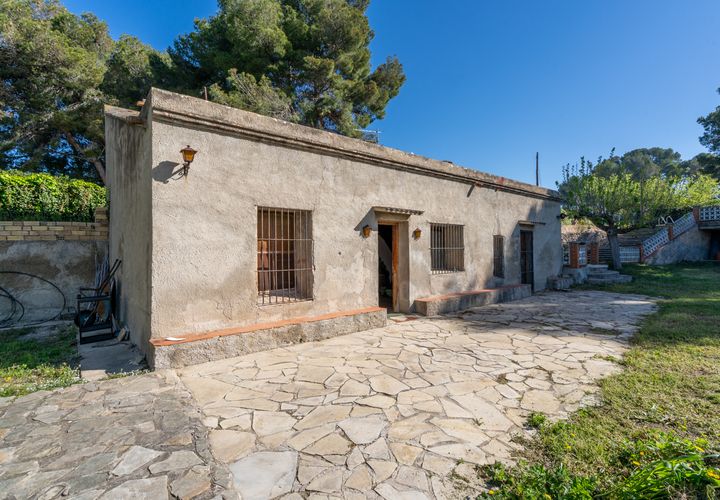 Landejendom i Tortosa, Tarragona, Tortosa - € 145.000 | Ref: 201 - foto 1